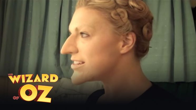 Hannah Waddingham