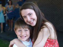 Hannah Wagner photo