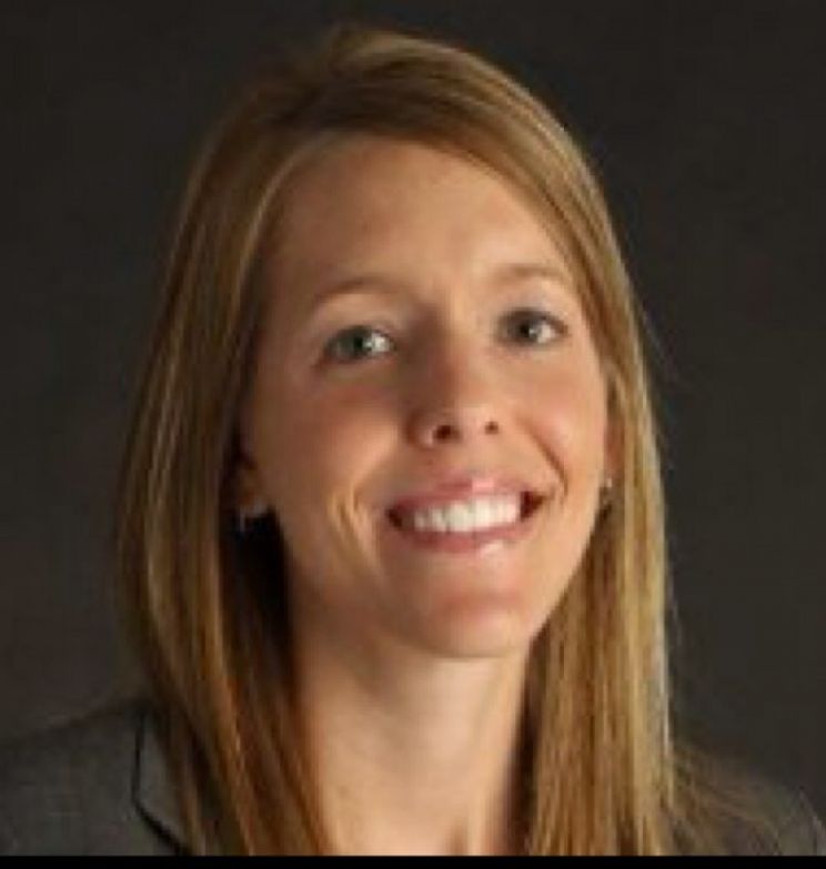 Hannah Walters