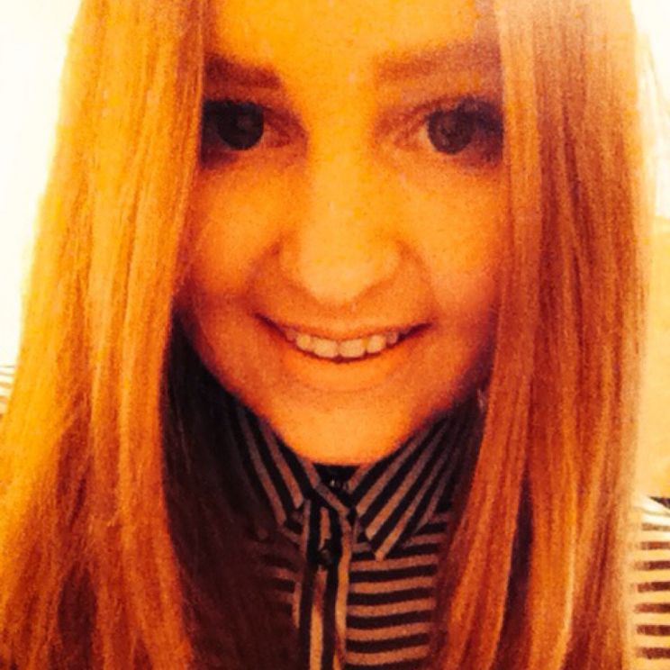 Hannah Walters