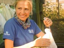 Hannah Ward