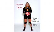 Hannah Ward