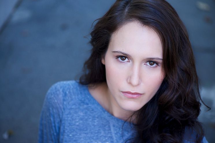 Hannah Ward