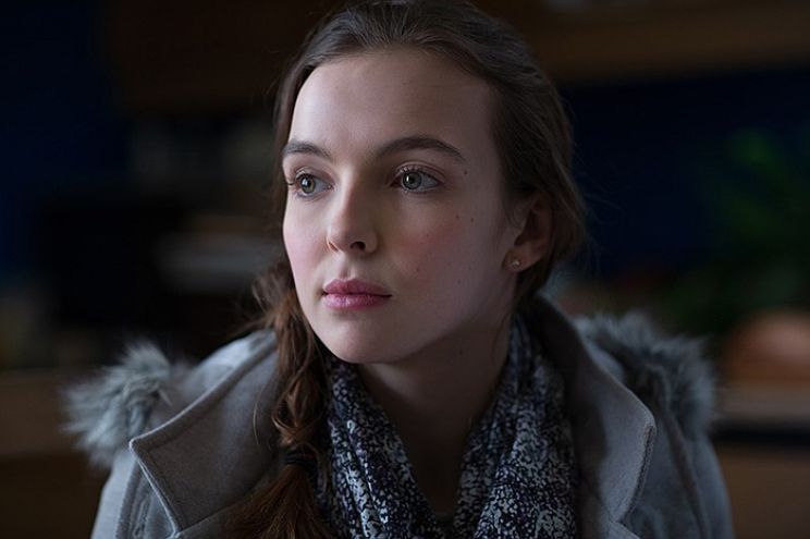 Hannah Ward