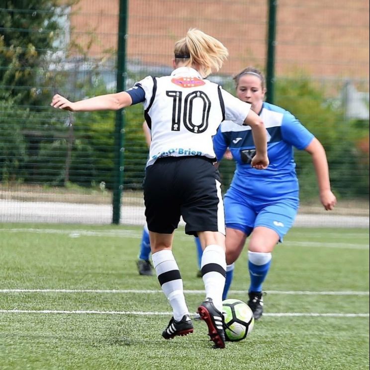 Hannah Ward