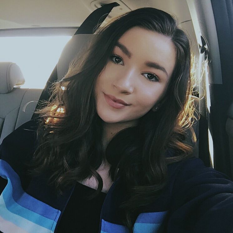 Hannah Ward