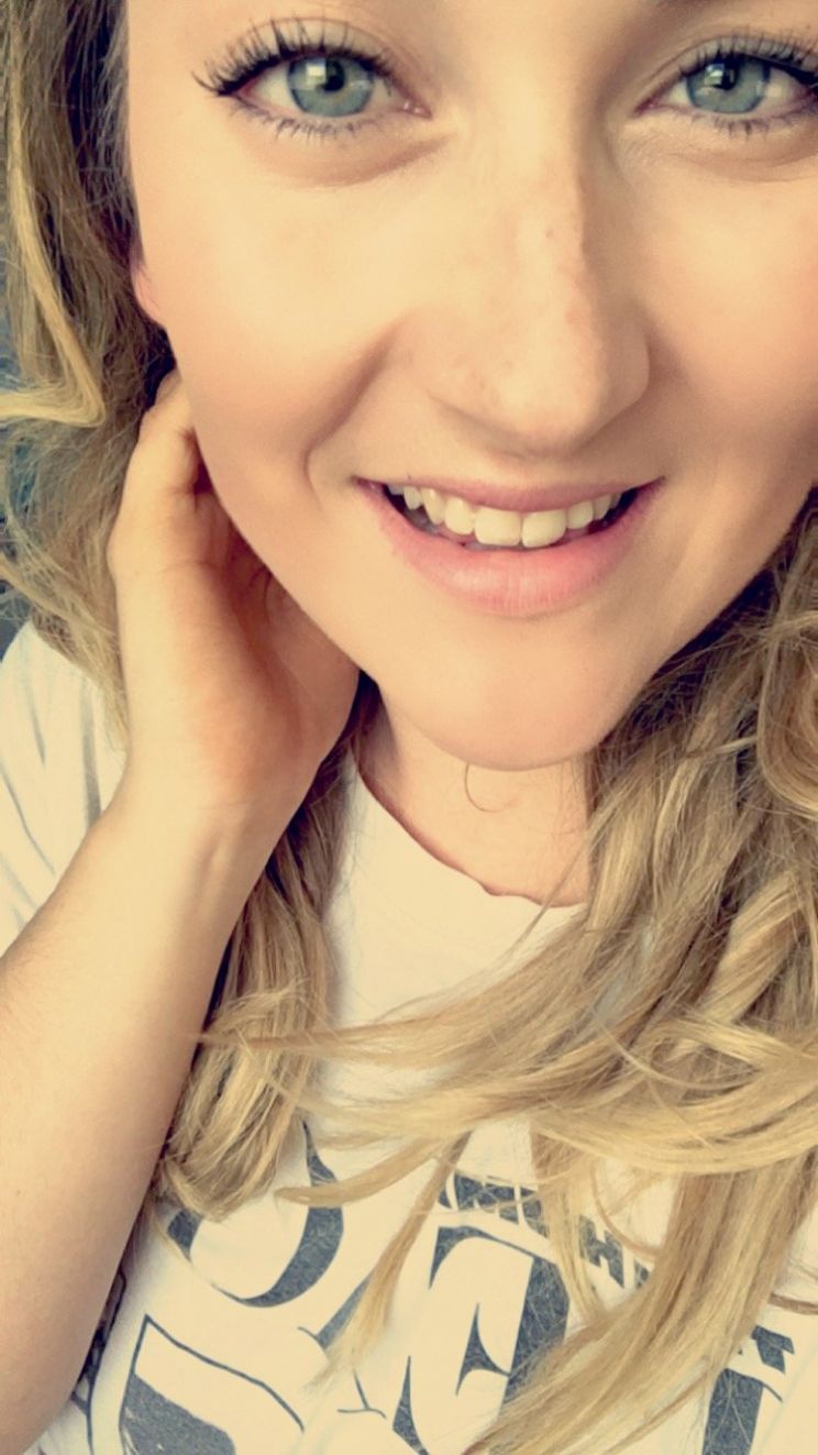 Hannah Ward