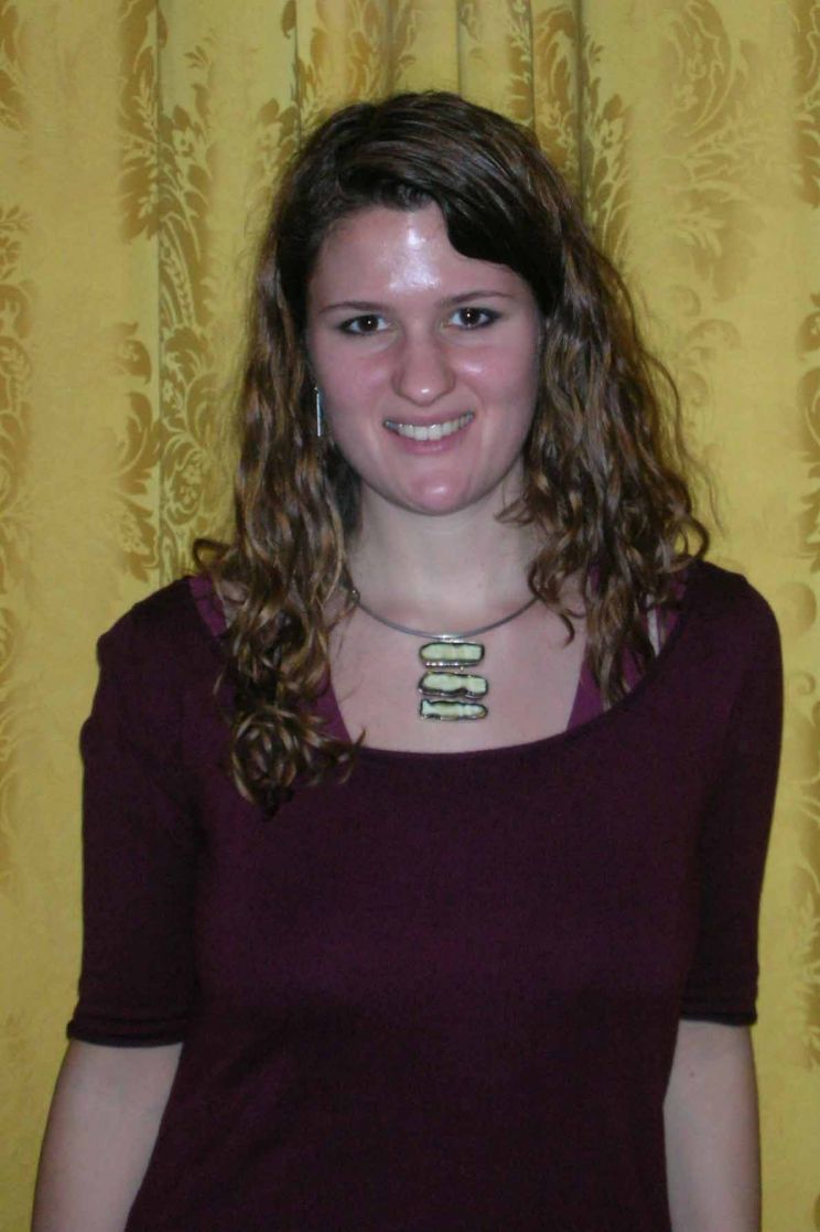 Hannah Ward