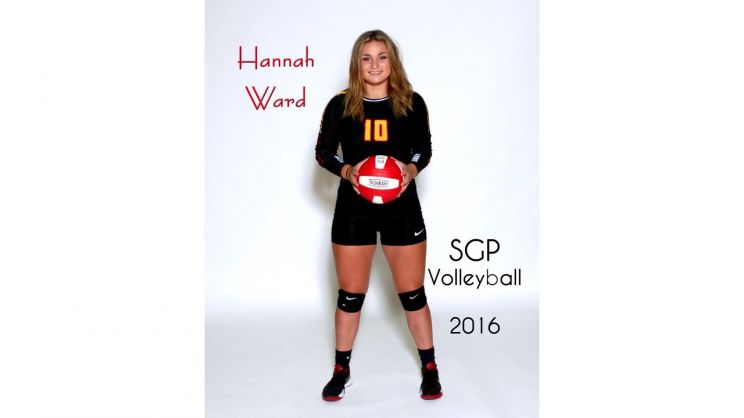 Hannah Ward