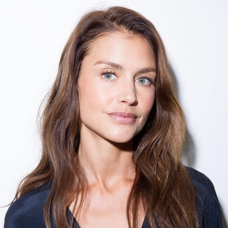 Hannah Ware