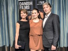 Hanne Jacobsen photo