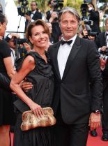 Hanne Jacobsen photo