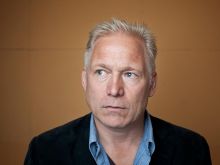 Hannes Holm