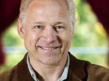Hannes Holm