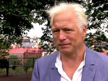 Hannes Holm