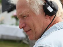 Hannes Holm