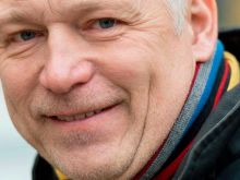 Hannes Holm