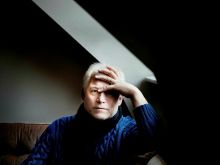 Hannes Holm