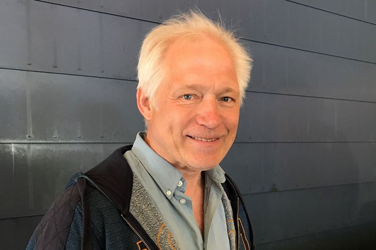 Hannes Holm
