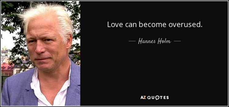 Hannes Holm
