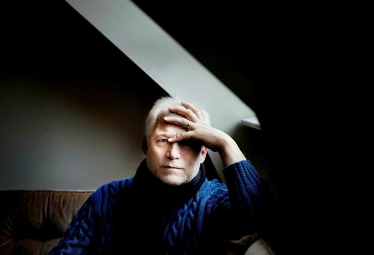 Hannes Holm