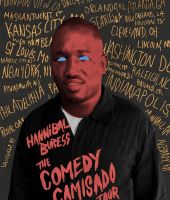 Hannibal Buress