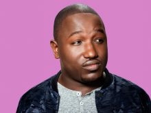 Hannibal Buress