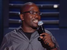 Hannibal Buress