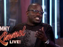Hannibal Buress