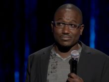 Hannibal Buress