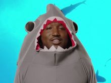 Hannibal Buress