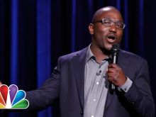 Hannibal Buress