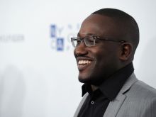 Hannibal Buress