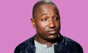 Hannibal Buress