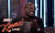 Hannibal Buress