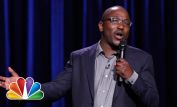 Hannibal Buress