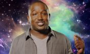 Hannibal Buress