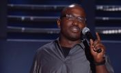 Hannibal Buress