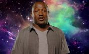 Hannibal Buress