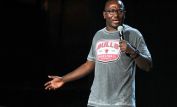 Hannibal Buress