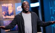 Hannibal Buress