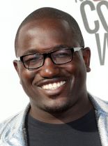 Hannibal Buress