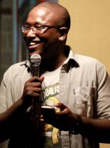 Hannibal Buress