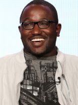 Hannibal Buress