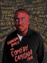 Hannibal Buress