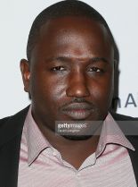 Hannibal Buress