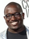 Hannibal Buress