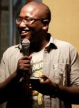 Hannibal Buress