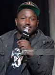 Hannibal Buress