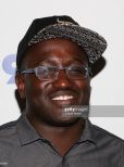 Hannibal Buress